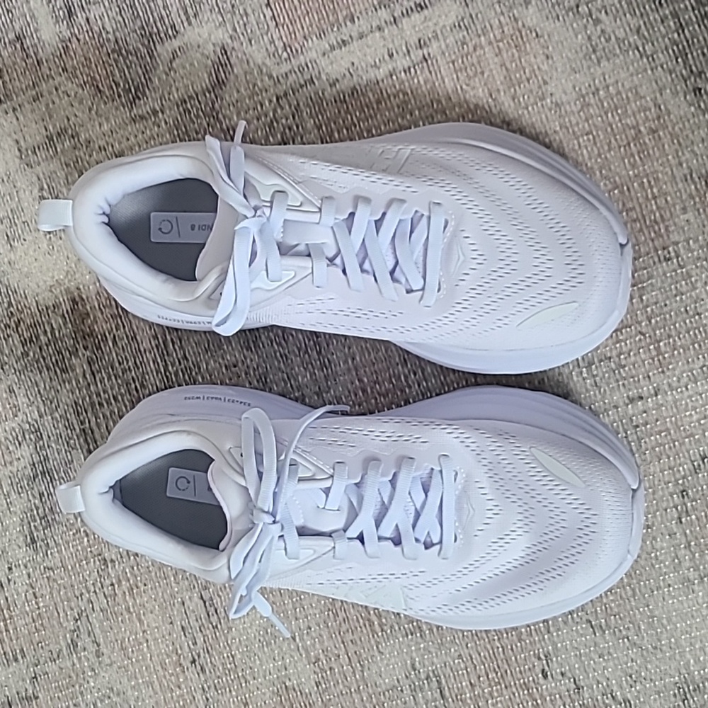 Womens Hoka's